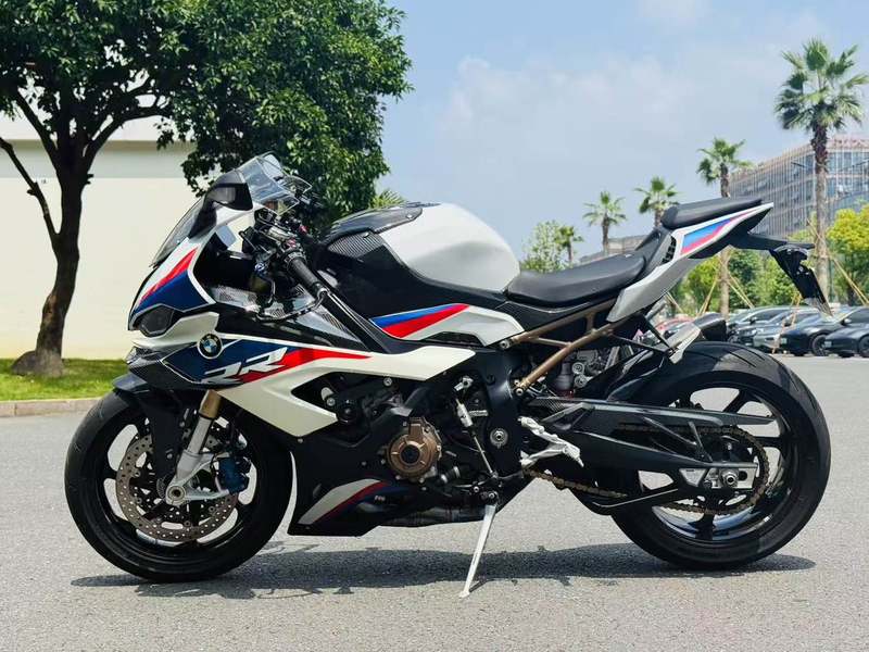 二手宝马S 1000 RR
