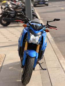 二手铃木GSX-S1000