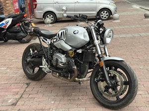 二手宝马R NineT