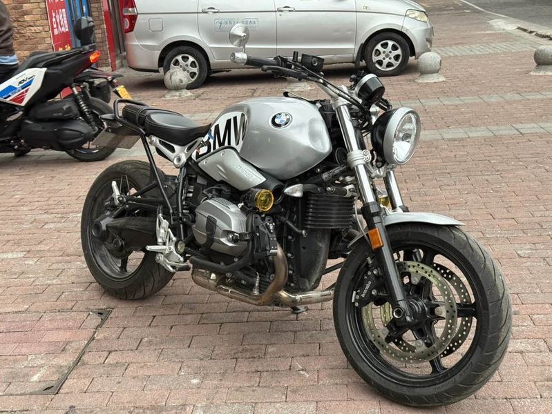 二手宝马R NineT