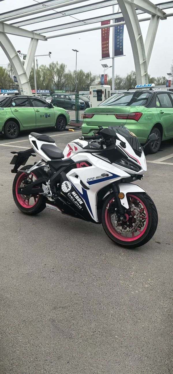 二手台荣GP2-200R