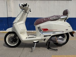 二手QJMOTOR阳光迪诺