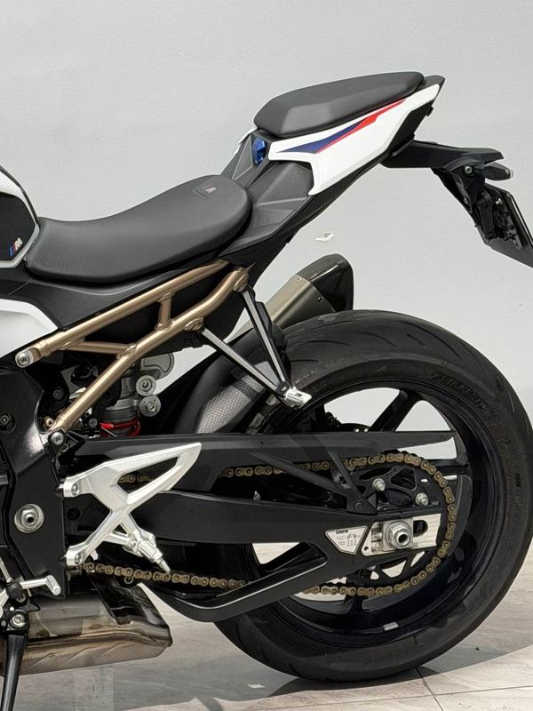 二手宝马S 1000 R