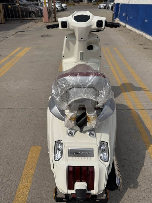 二手QJMOTOR阳光迪诺