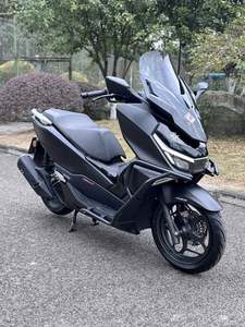 二手新大洲本田NS150GX