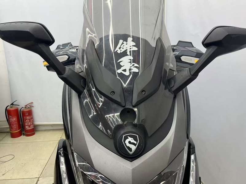 二手赛科龙睿途 RT3