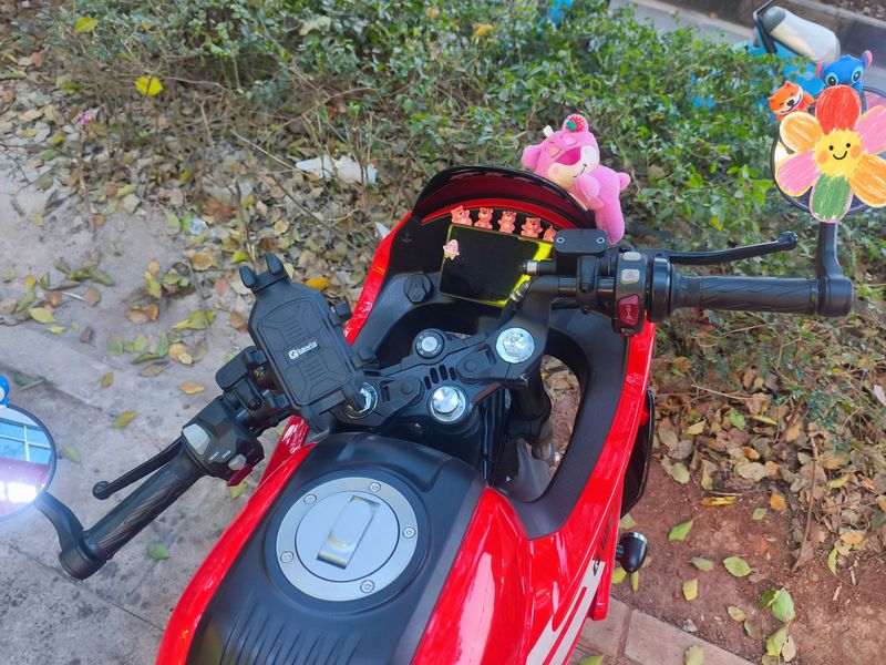 二手QJMOTOR小飞侠