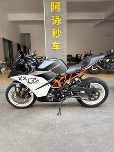 二手KTMR2RRC 390 