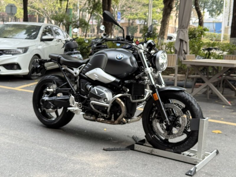二手宝马R NineT