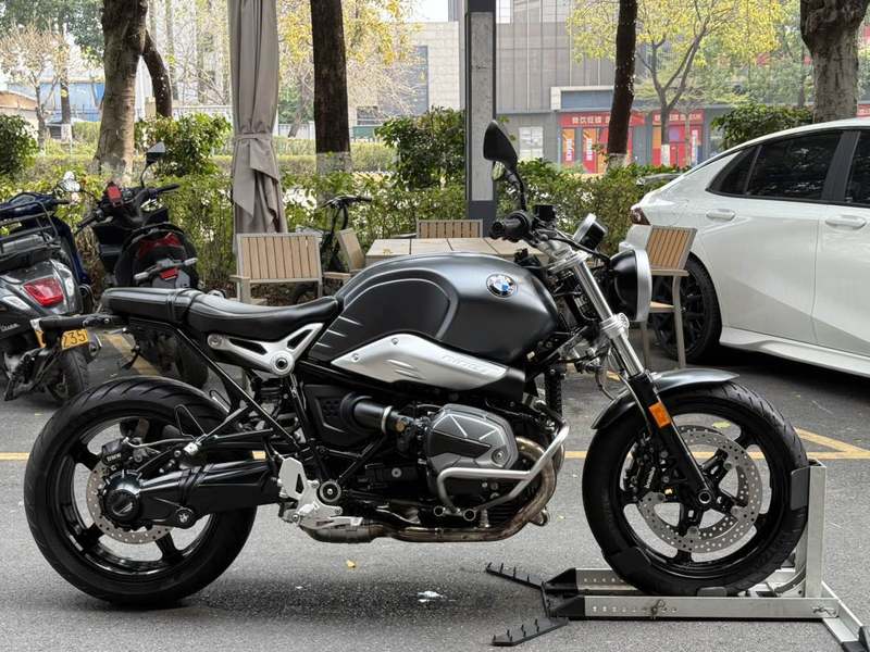 二手宝马R NineT