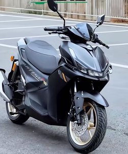 二手QJMOTOR鸿150S