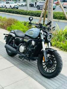 二手奔达金吉拉300