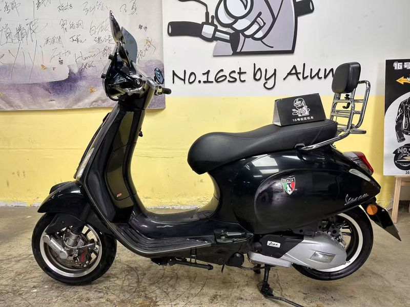 二手VESPASprint 150