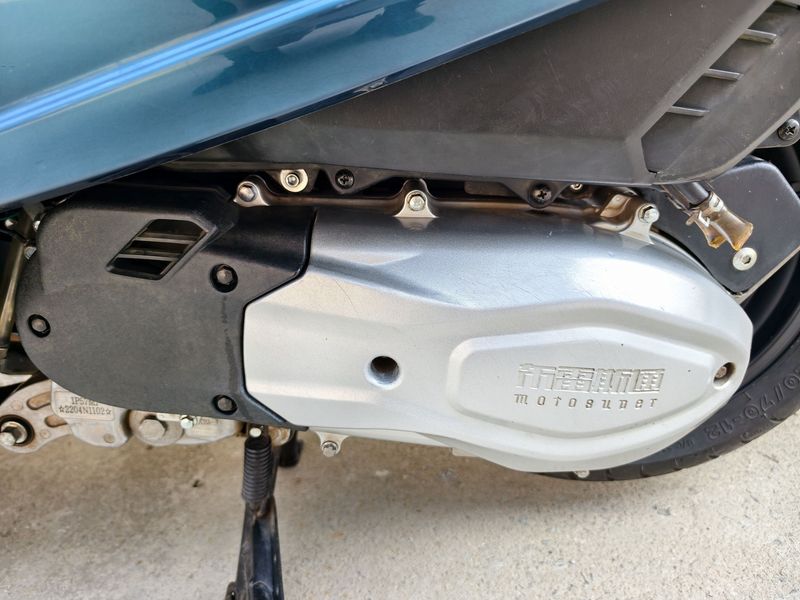 二手布雷斯通蓝卡150