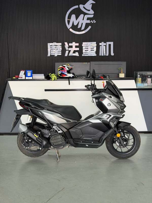 二手无极SR150S
