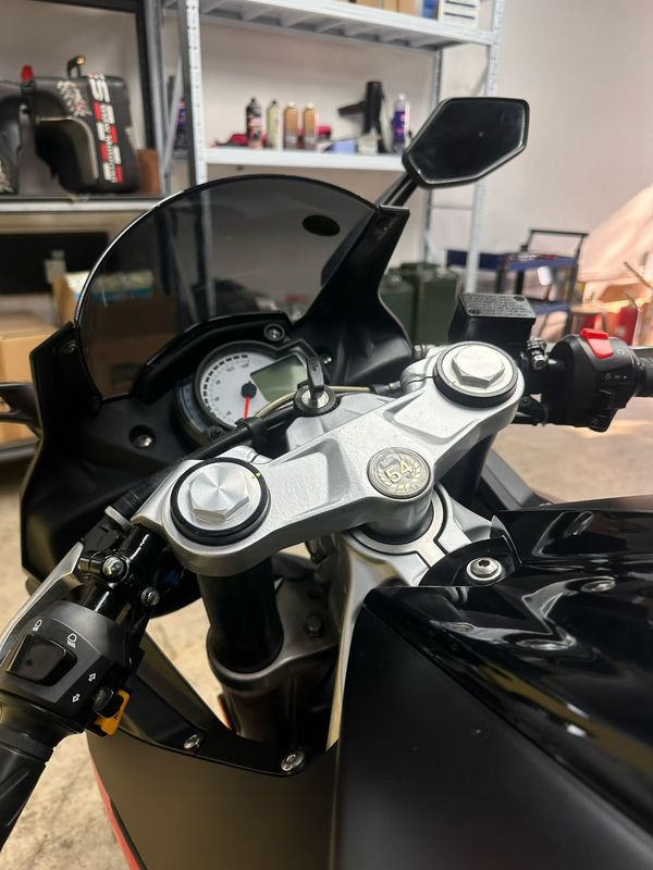 二手宗申阿普利亚GPR150R