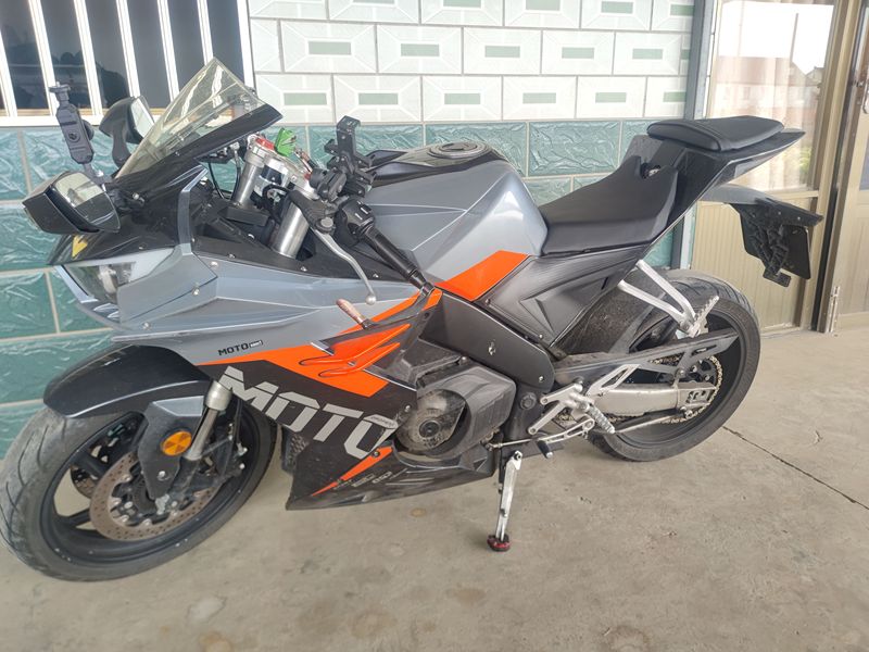 二手诺马刀风 255S