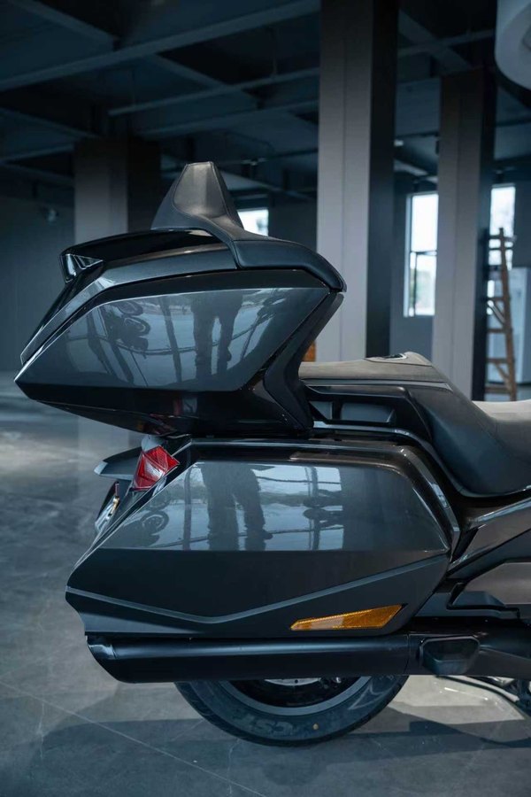 二手本田Gold Wing GL1800