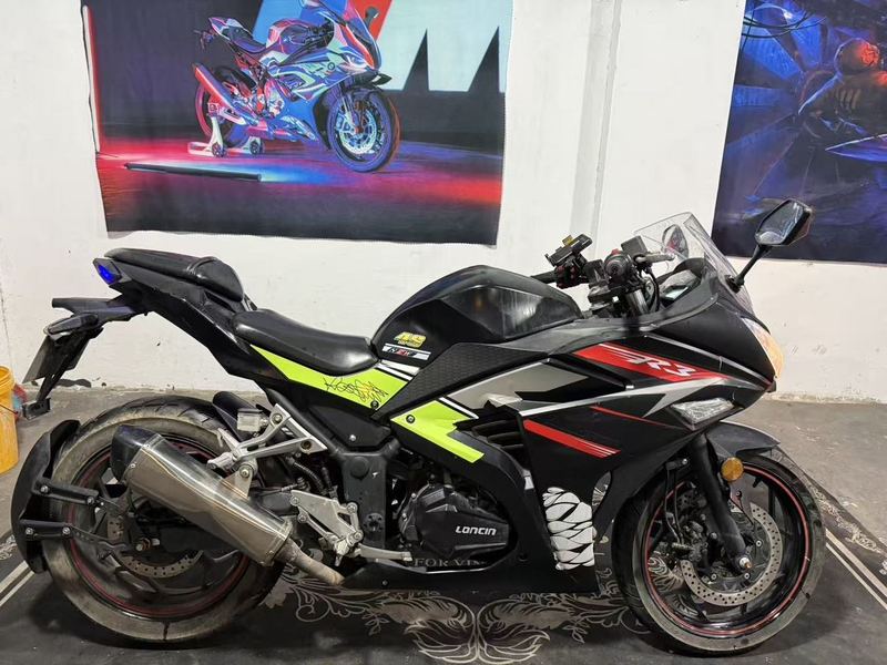 二手大力神小霸王