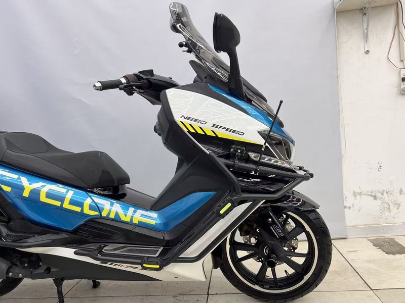 二手赛科龙睿途 RT3