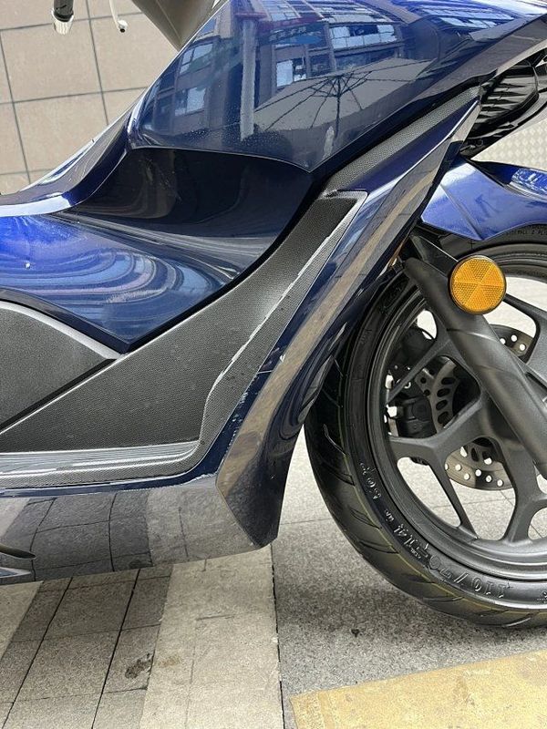 二手新大洲本田PCX