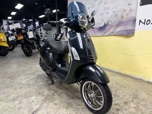 二手VESPASprint 150