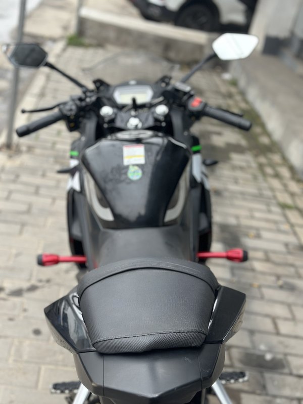 二手大运天錾 200R