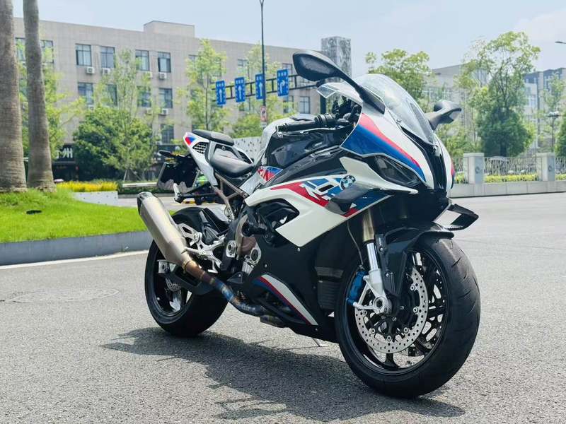 二手宝马S 1000 RR