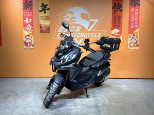 二手力刻戈壁250