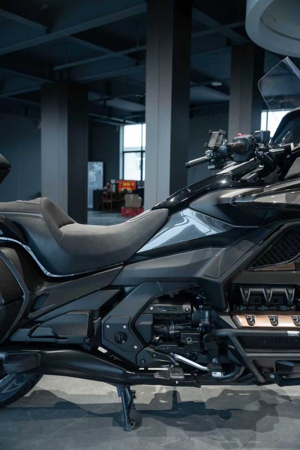 二手本田Gold Wing GL1800