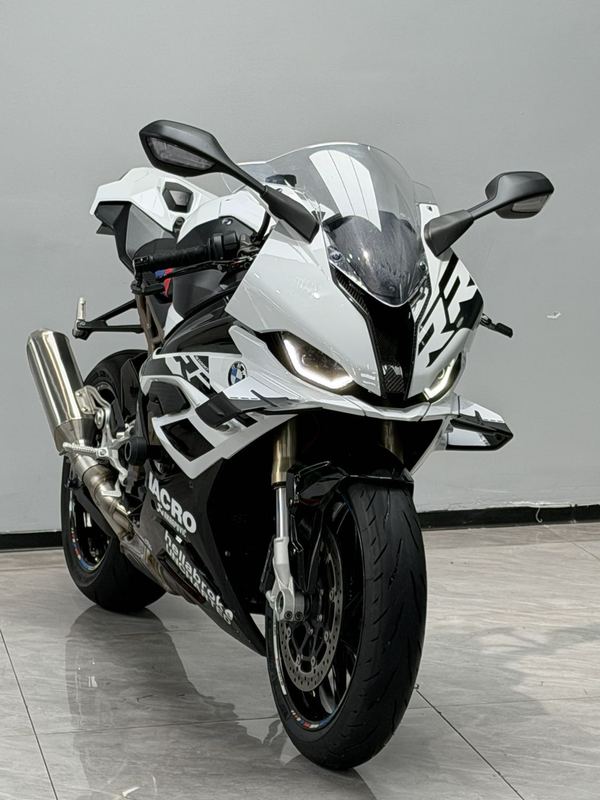 二手宝马S 1000 RR