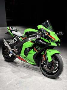 二手川崎Ninja ZX-10R