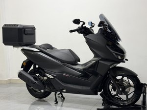 二手新大洲本田NS150GX