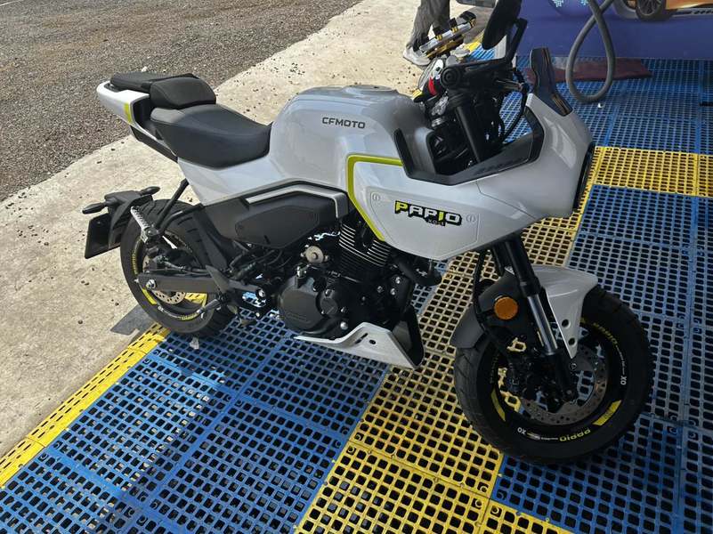 二手春风XO狒狒