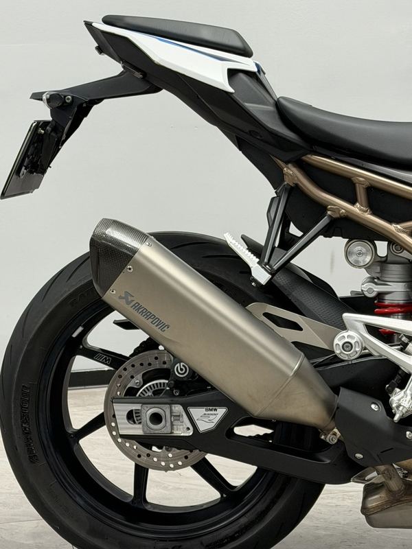 二手宝马S 1000 R