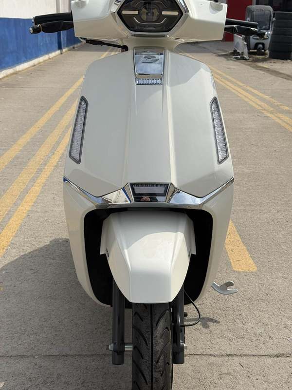 二手QJMOTOR阳光迪诺