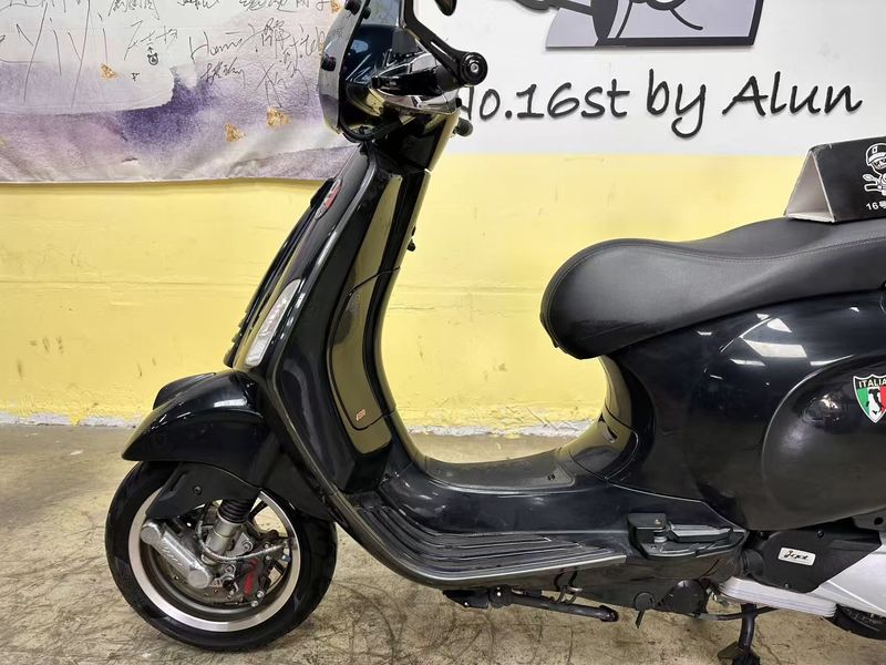 二手VESPASprint 150