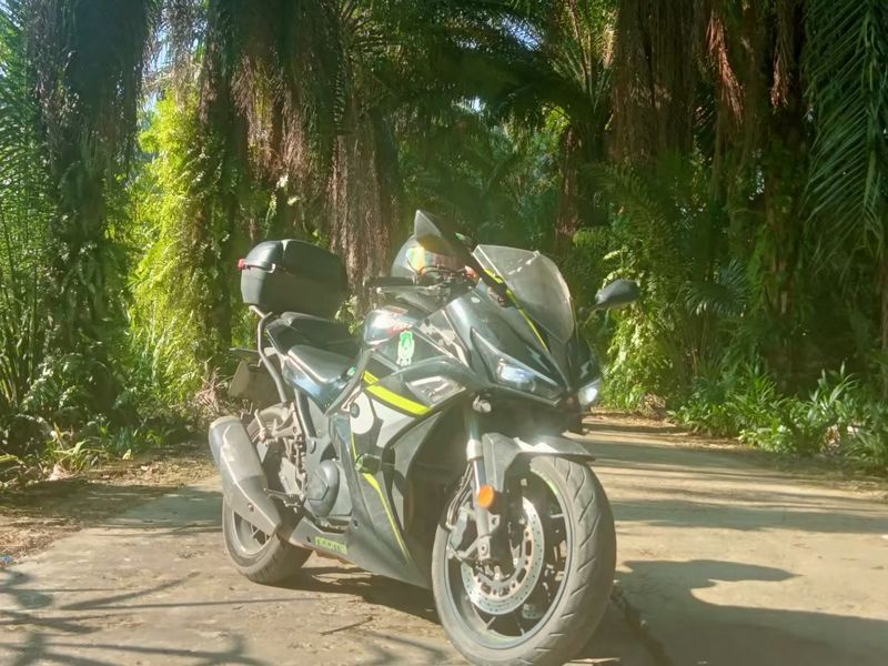 二手诺马魅影 255S