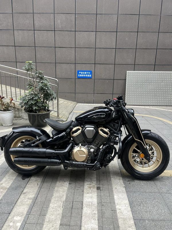 二手奔达拿破仑450