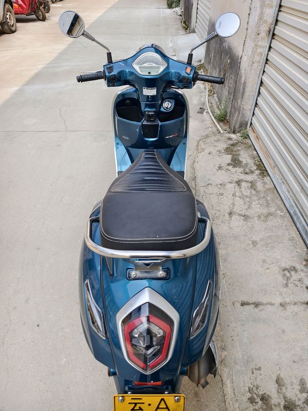 二手布雷斯通蓝卡150