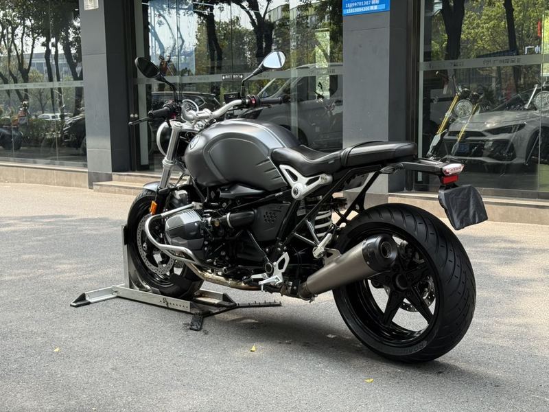 二手宝马R NineT