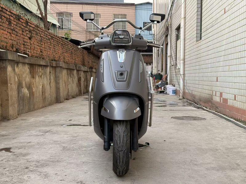 二手赛科龙RT3E 摩登