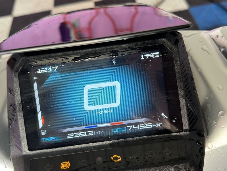 二手标致DJANGO EVO