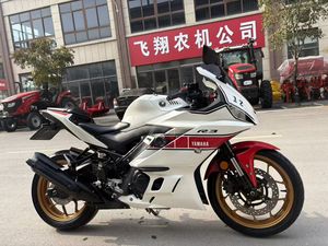 二手雅马哈YZF-R3