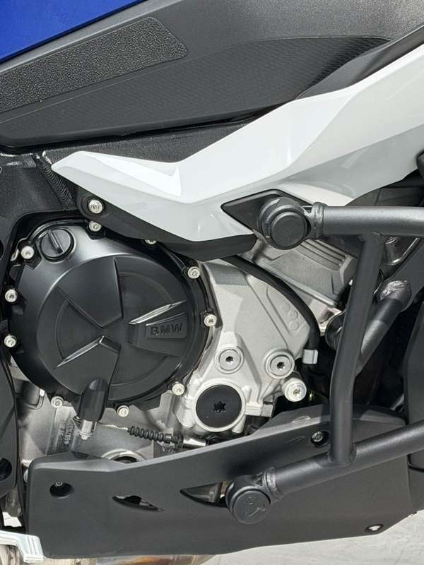 二手宝马S 1000 XR