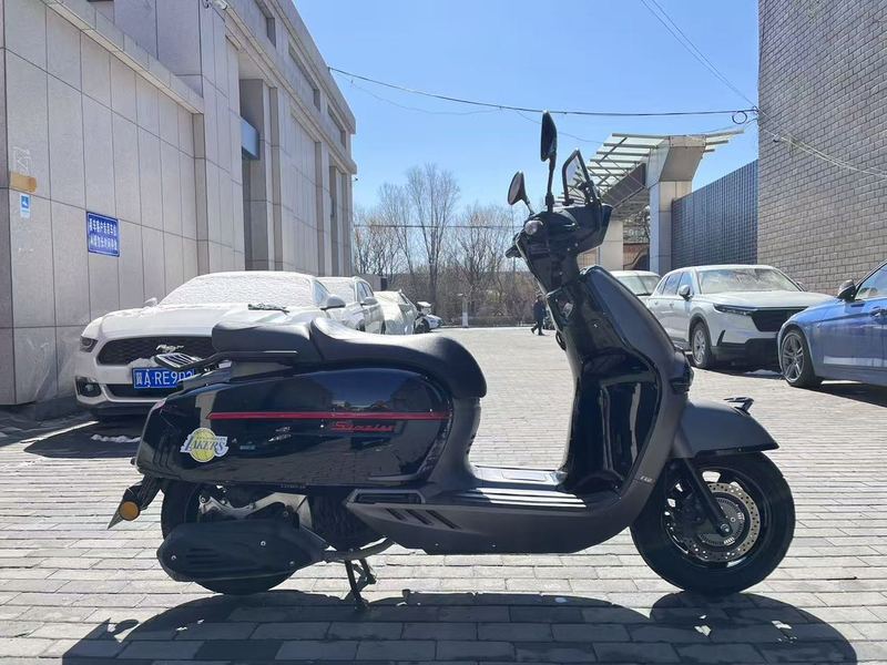 二手维多利亚Sixties 150Si