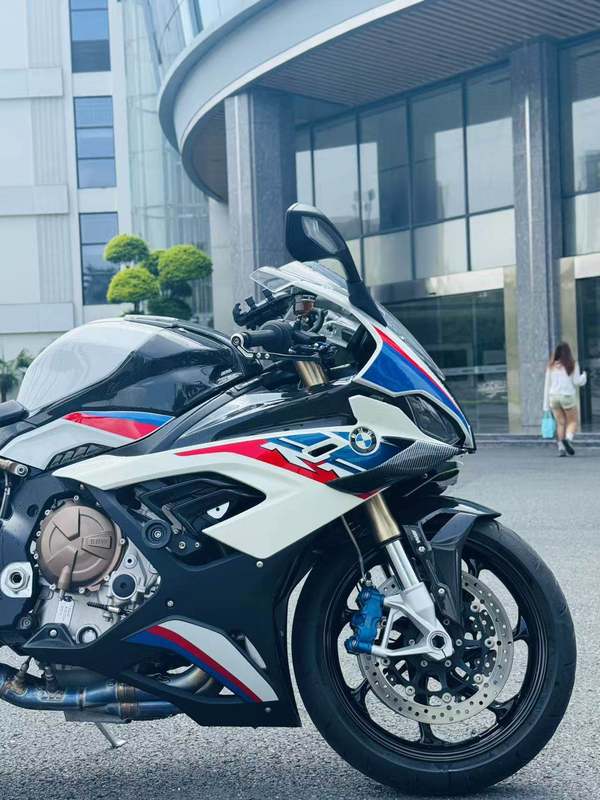 二手宝马S 1000 RR