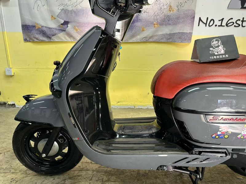 二手维多利亚Sixties 150Si