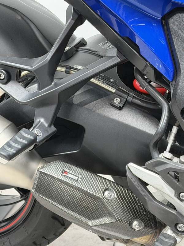 二手宝马S 1000 XR