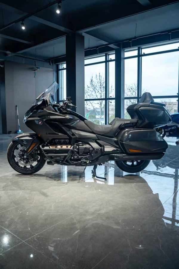 二手本田Gold Wing GL1800